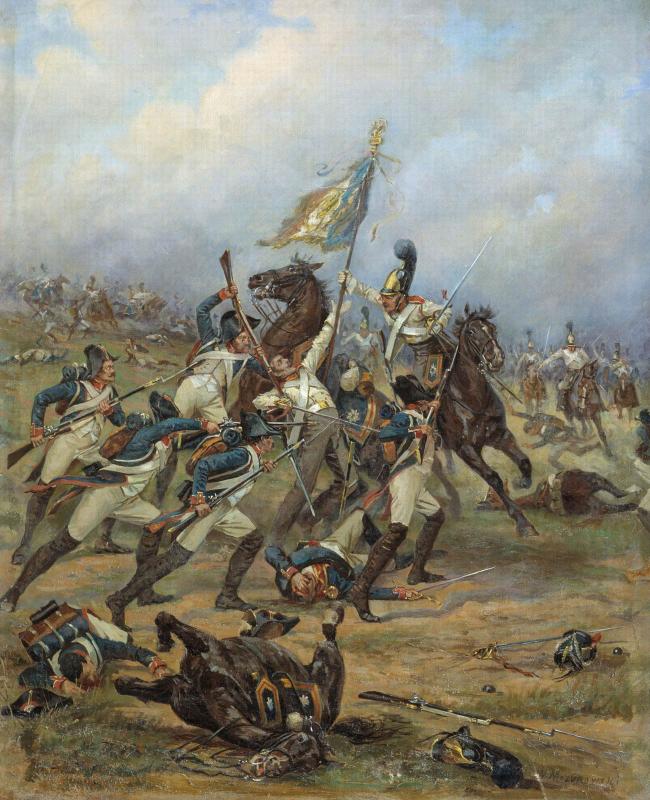 Boy_za_znamya_Podvig_konnogvardeytsev_Gavrilova_i_Omel'chenko_pod_Austerlitsem.jpg
