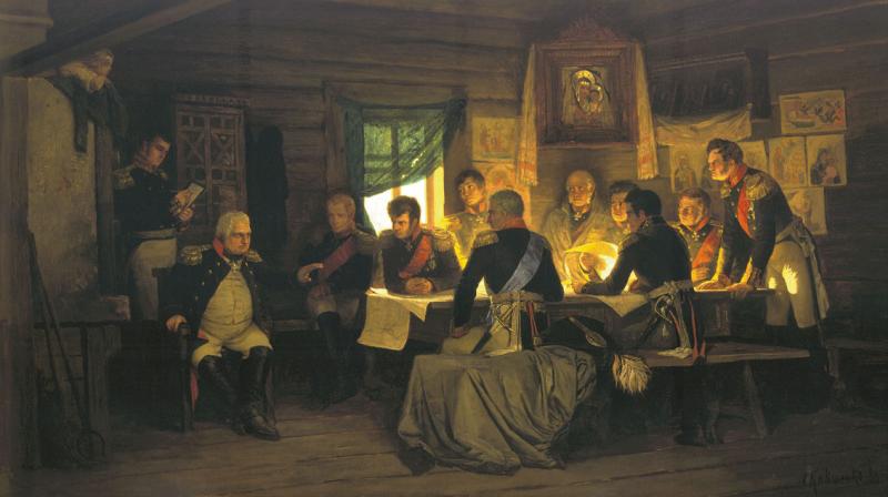 Voennyy_sovet_v_Filyakh_v_1812_godu.jpg
