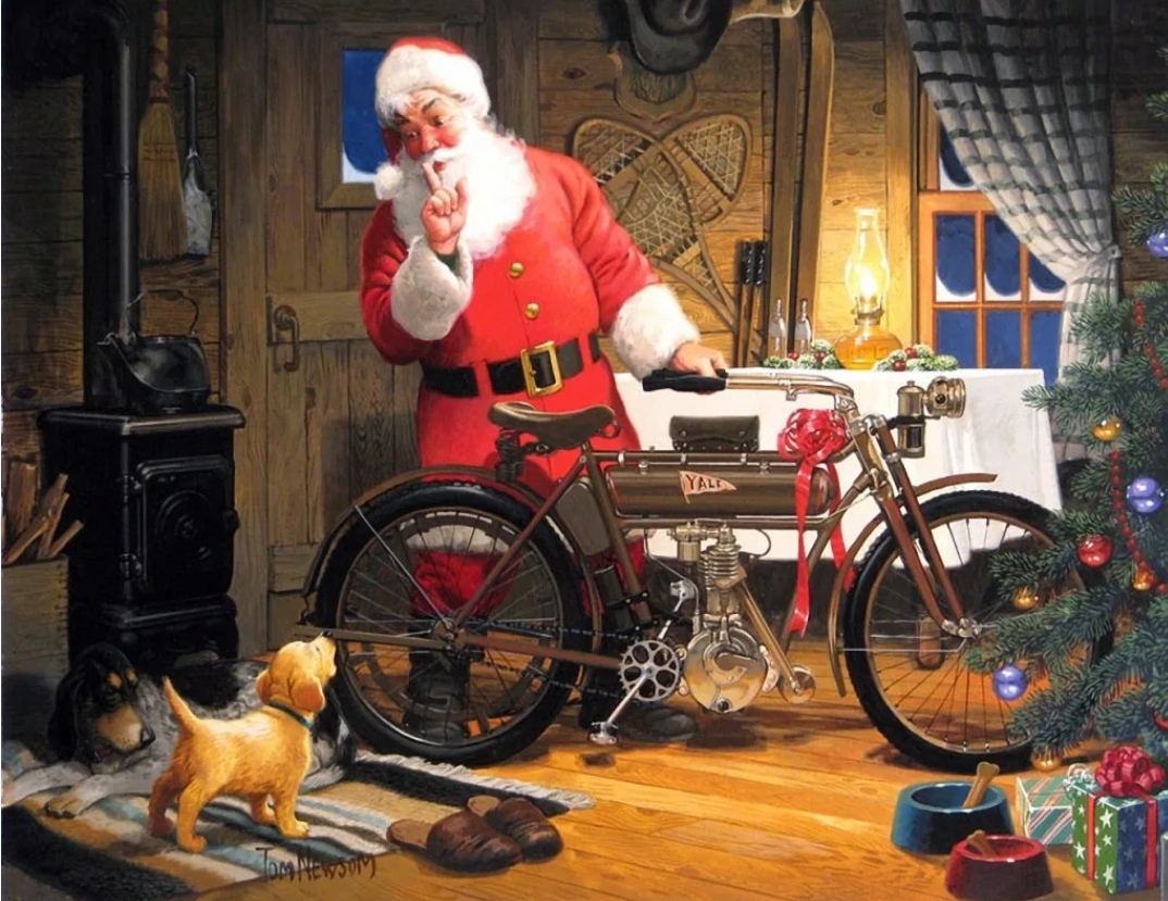 Santa