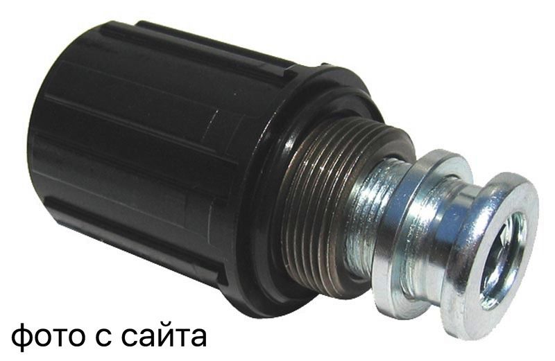 Трещотка и кассета: какие отличия имеют?