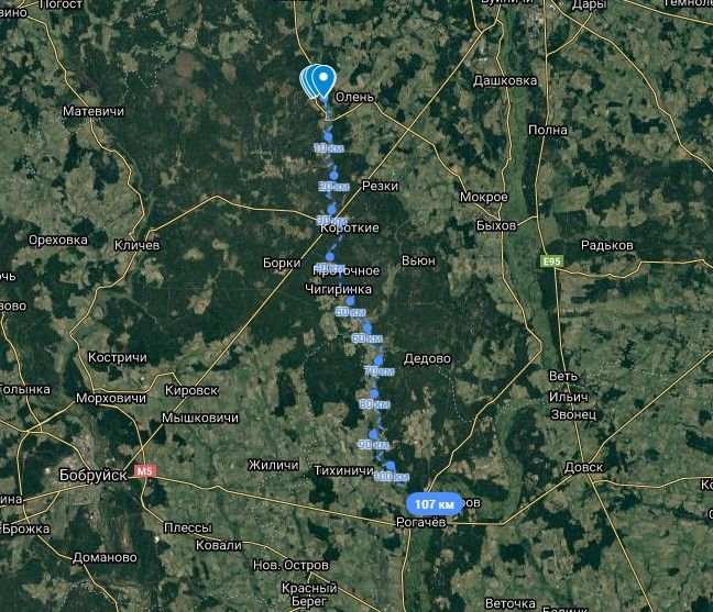 Селява озеро карта глубин Рыбалка в Беларуси - Pike.by
