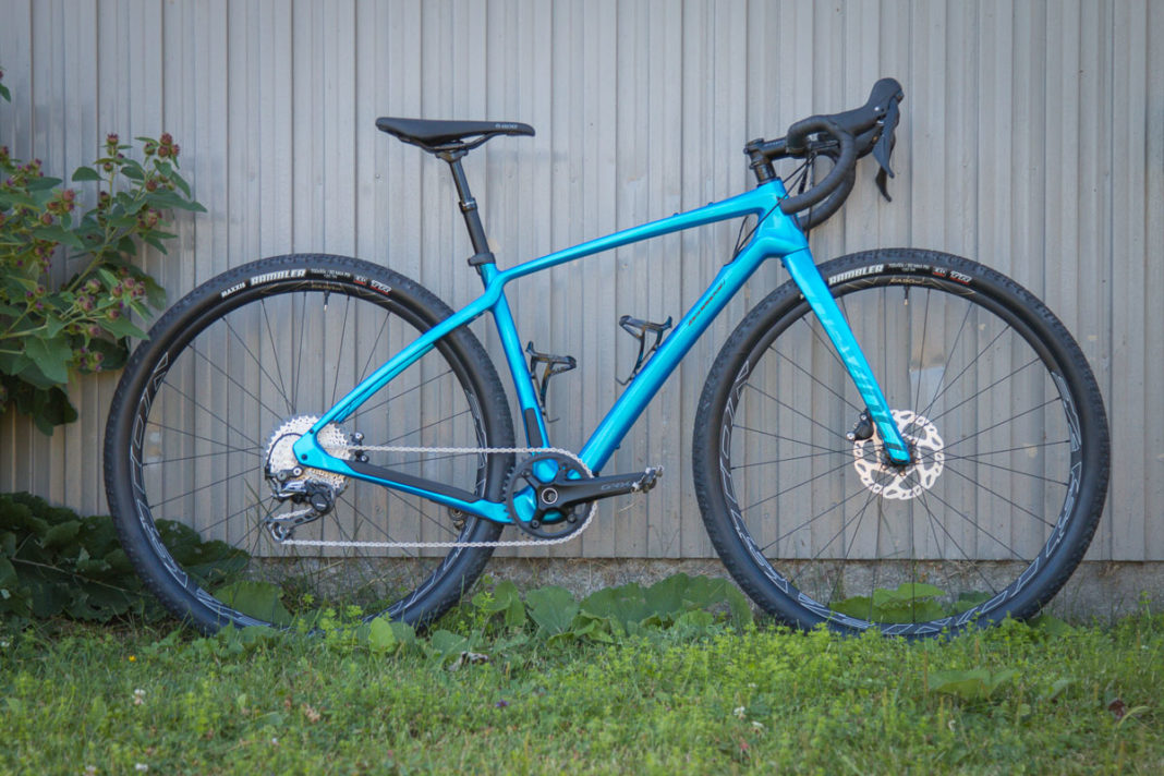 Devinci-Hatchet-gravel-bike-launch-Grinduro-Canada-2019-geometry-weight-1068x712