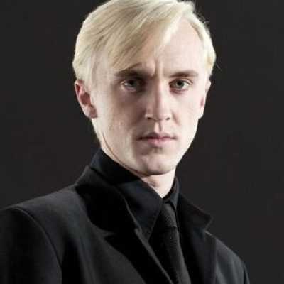 Draco_Malfoy